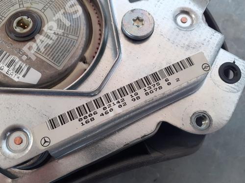Driver airbag MERCEDES-BENZ A-CLASS (W168)  | BP10488716C9 