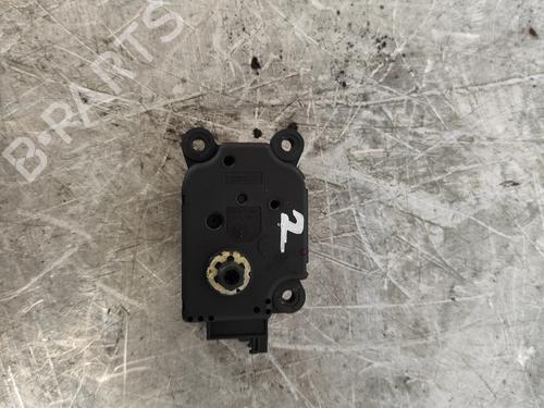 Heater blower motor MERCEDES-BENZ C-CLASS Coupe (CL203) C 220 CDI (203.708) | BP28107129M62 