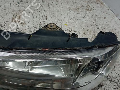 Left headlight PEUGEOT 406 (8B) | BP2476956C28
