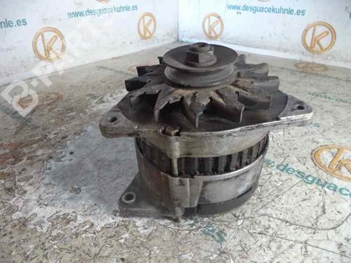 Alternator FORD ORION I (AFD) 1.6 D | BP2470813M7 