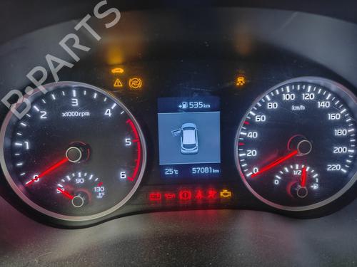 Engine KIA RIO IV (YB, SC, FB)  | BP22555766M1  - Image 14