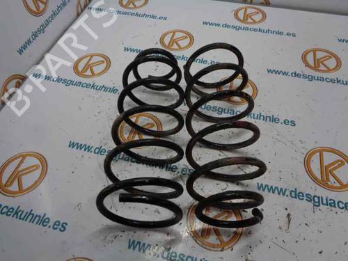 Used Shock absorber spring KIA RIO I Hatchback (DC) 1.3 (75 hp) 14190744