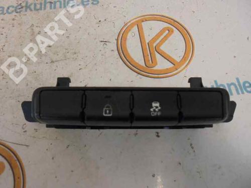 Spak kontakt KIA CEE'D (JD) [2012-2018]  4376374