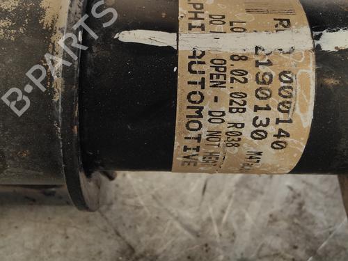 Right front shock absorber LAND ROVER FREELANDER I (L314)  | BP26390576M17 