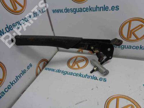Used Hand brake PEUGEOT 306 Hatchback (7A, 7C, N3, N5) 1.9 D (68 hp) 8781135