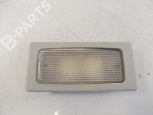 Interior roof light SEAT CORDOBA (6K1, 6K2) 1.9 SDI (68 hp) 6K0947105D | 6K0947105D |