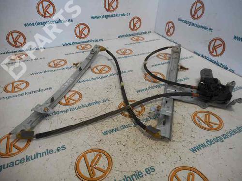 Used Front right window mechanism CITROËN XSARA PICASSO (N68) [1999-2012]  2455826