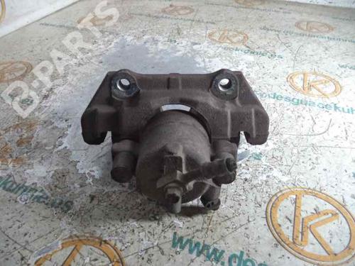 Left front brake caliper OPEL MERIVA A MPV (X03) 1.7 CDTI (E75) | BP11609311M105 