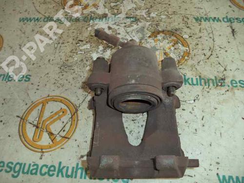 Left front brake caliper SEAT IBIZA III (6L1)  | BP11611910M105