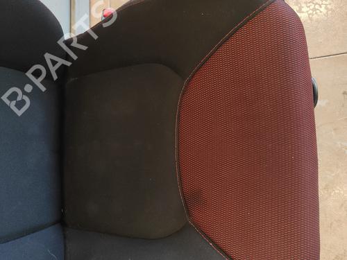 Right front seat RENAULT CLIO IV (BH_)  | BP27606686C16 