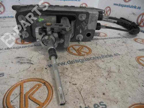 Gear lever SEAT TOLEDO III (5P2)  | BP7428538M90 