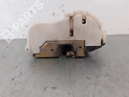 Front right lock VW VENTO (1H2) 1.6 | BP7118333C97 