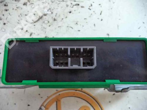Electronic module HONDA CIVIC V Coupe (EJ) 1.5 i LSi (EJ2) | BP2479757M83 