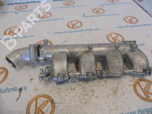Used Intake manifold NISSAN PRIMERA Hatchback (P12) [2002-2025]  2452806