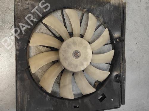 Køleventilator elektrisk HONDA ACCORD VII (CL, CN)  | BP16854320M35 