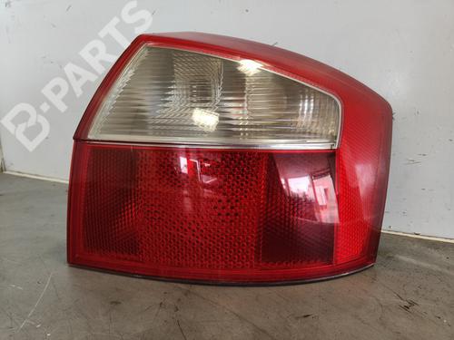 Used Right taillight Right taillight AUDI A4 B6 (8E2) 1.8 T quattro (150 hp) 10779278 10779278