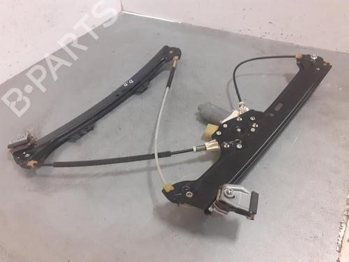 Front right window mechanism BMW 5 (E60) 525 d | BP8952179C23 