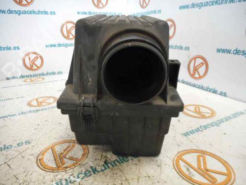 Air filter box PEUGEOT 806 (221)  | BP14179122M87 