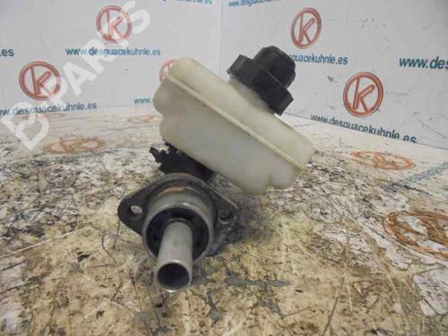 Brake master cylinder IVECO DAILY III Van 35 S 11 V,35 C 11 V | BP2457151M77 