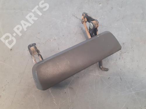 Rear left exterior door handle OPEL CORSA A Hatchback (S83) 1.2 S (F08, M08, F68, M68) | BP8877064C130 