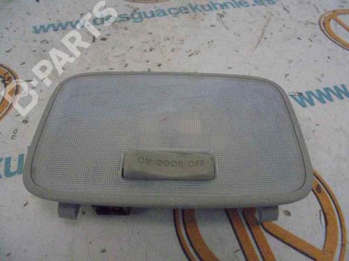 Used Interior roof light HYUNDAI i10 II (BA, IA) 1.0 (67 hp) 7428779