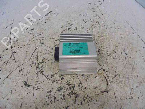 Used Engine control unit (ECU) TATA SAFARI (42_FD) [1998-2025]  12558391