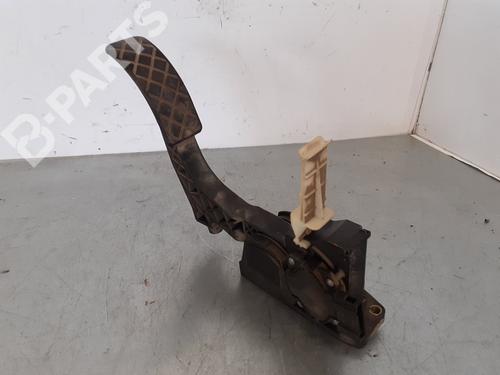 Used Pedal SEAT TOLEDO II (1M2) 1.9 TDI (90 hp) 7208077