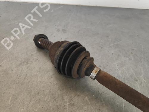 Left front driveshaft FORD FIESTA V (JH_, JD_)  | BP15285223M38 