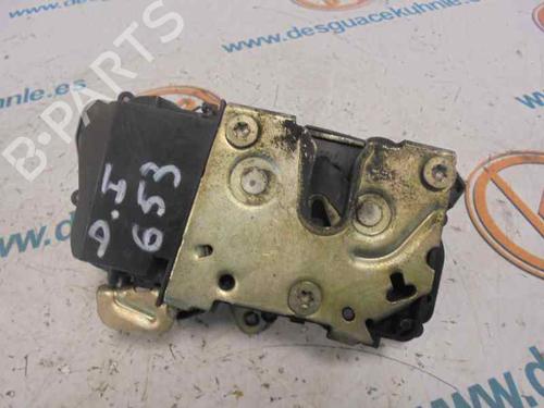 Used Front left lock CITROËN XSARA (N1) [1997-2005]  2464905