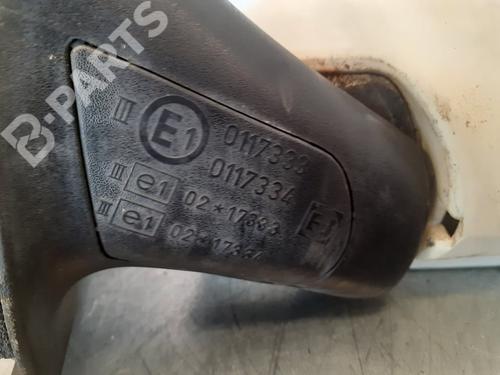 Left mirror FORD ESCORT V Convertible (ALL, BJ2)  | BP7556868C26 
