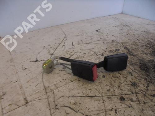 Sikkerhedssele bag højre AUDI A6 C5 (4B2)  | BP8754463I28 