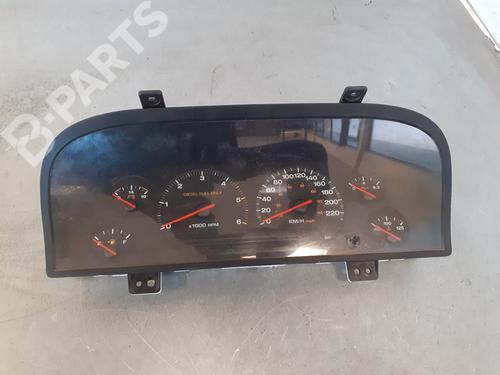 Instrument cluster JEEP GRAND CHEROKEE II (WJ, WG)  | BP9250605C47 