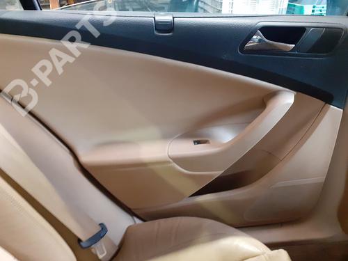 Right rear window switch VW PASSAT B6 (3C2)  | BP7289340C107  - Image 24