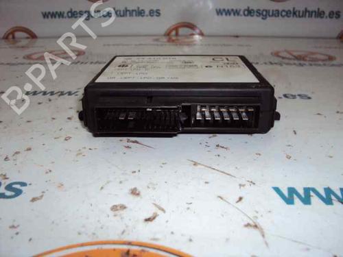 Comfort control module OPEL ASTRA G Saloon (T98) 1.6 16V (F69) | BP2455136M56 