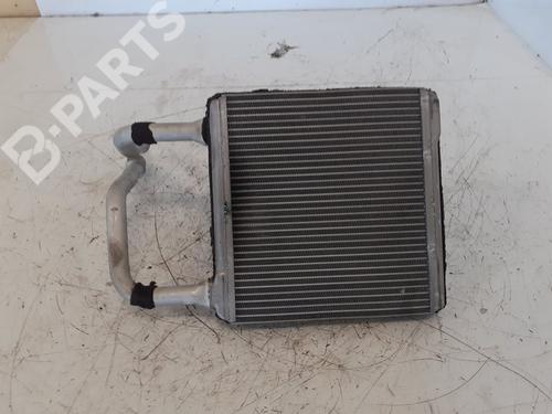 Heater matrix MERCEDES-BENZ E-CLASS (W211) E 220 CDI (211.008) | BP7073831M63 
