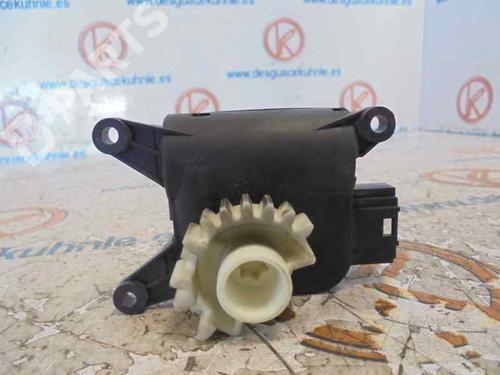 Heater blower motor SEAT LEON (1P1)  | BP2464690M62 