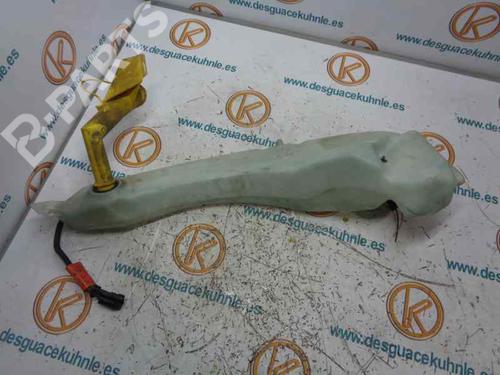 Spylertank RENAULT MEGANE I Classic (LA0/1_) 1.9 dCi (LA05, LA1F) (102 hp) 7700835518 | 7700835518 |