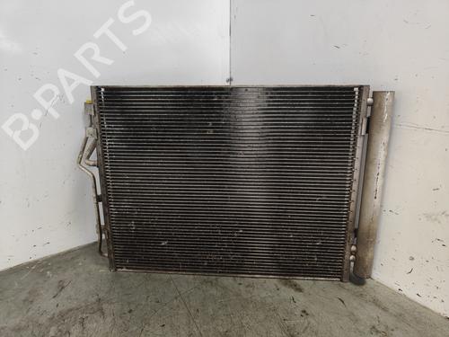 AC radiator KIA CEE'D Hatchback (ED) | BP36161793M32 - Image 5