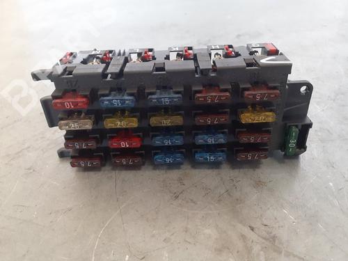 Used Fuse box MERCEDES-BENZ S-CLASS (W140) [1991-1998]  10340128