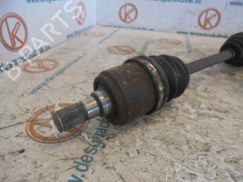 Left front driveshaft HYUNDAI ACCENT I (X-3)  | BP2488319M38 