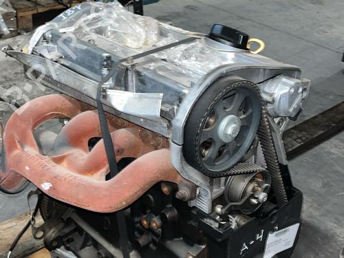 Engine AUDI A4 B5 Avant (8D5) 1.8 | BP2445354M1 