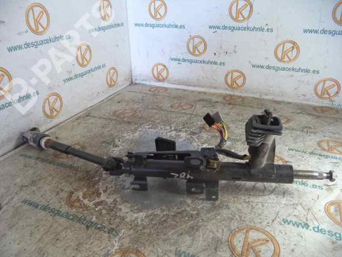 Used Steering column RENAULT 21 Saloon (L48_) 1.7 (L481) (75 hp) 2493151