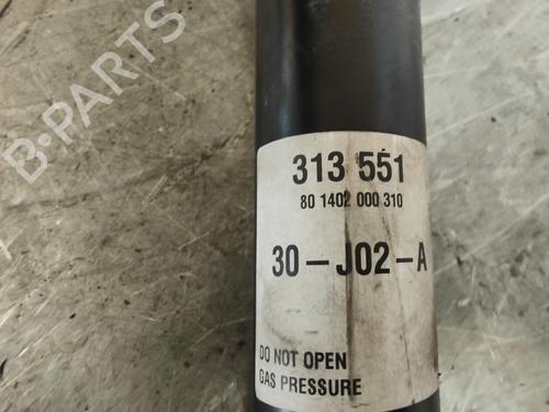 Right rear shock absorber KIA CEE'D Hatchback (ED) | BP36157152M19 - Image 4