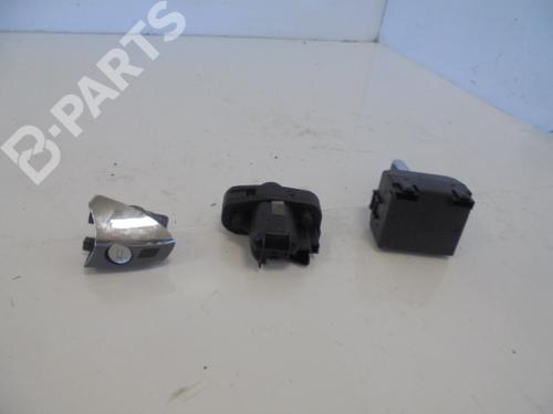 Ignition barrel MERCEDES-BENZ S-CLASS (W221, V221) S 320 CDI (221.022, 221.122) | BP6411367M48 