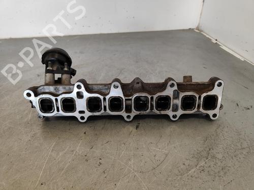 Intake manifold OPEL ASTRA H (A04)  | BP13739521M70 