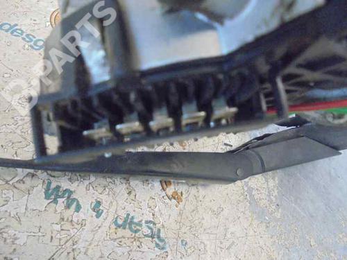 Front wiper motor MERCEDES-BENZ E-CLASS (W210) E 300 D (210.020) | BP2484420M29 