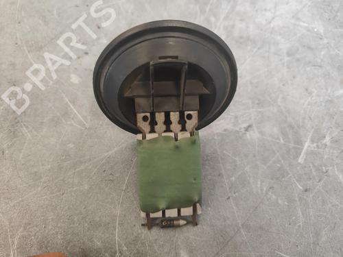 Varmemotstand SEAT IBIZA III (6L1) [2002-2009]  12951504