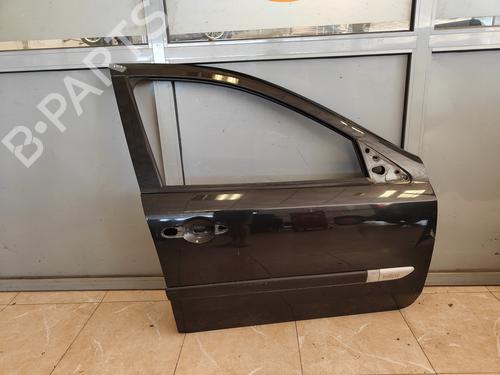 Used Right front door RENAULT LAGUNA II (BG0/1_) 2.0 16V (BG03, BG0Z, BG0T, BG1Y) (170 hp) 29743041