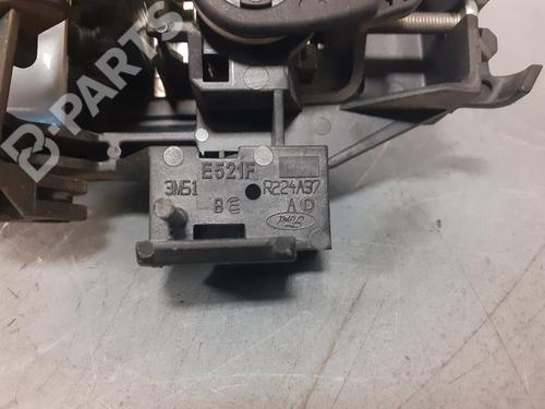 Venstre foran utvendig håndtak FORD FOCUS C-MAX (DM2)  | BP9307708C128 