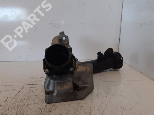 Engine mount MERCEDES-BENZ E-CLASS (W211) E 220 CDI (211.008) | BP10270720M89 